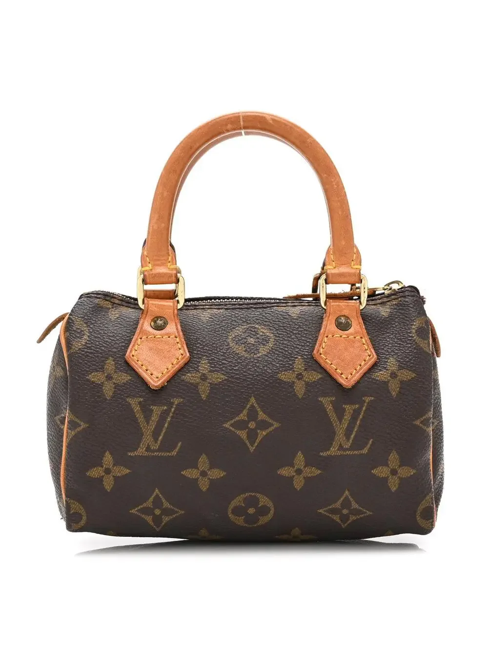 Louis Vuitton Mini Sac Hl Speedy #329566L99B